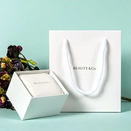 Garment Paper Bag Wholesale